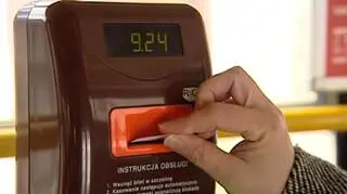 Weekendy bez kasowania biletów?