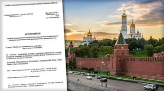 Centrum Lewady pokazuje, jak zostało "zagranicznym agentem"