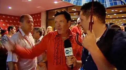 Wielkie kino w Odessie