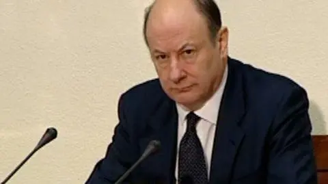 Minister finansów przed komisją hazardową