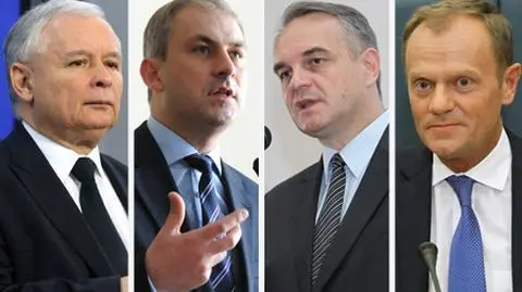 Kampania już ruszyła