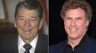Will Ferell zagra Rolanda Reagana w komedii politycznej "Reagan"