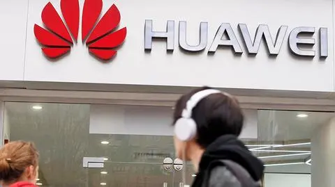 USA oskarżają Huawei o prowadzenie potajemnej działalności w Syrii i Sudanie