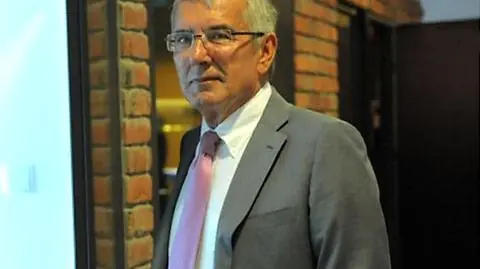 Polski milioner zostawił fortunę zdolnej młodzieży ze wsi