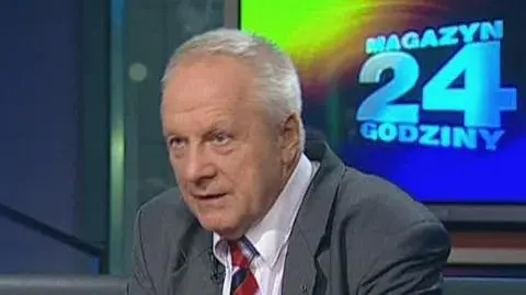 Niesiołowski: Czego dotknie Macierewicz, to "spaprze"