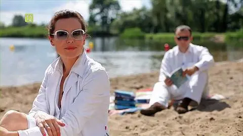 Znane twarze zaczytają Polaków?