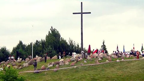 SMIERSZ wymordował 592 Polaków. Sąd odmówił rehabilitacji