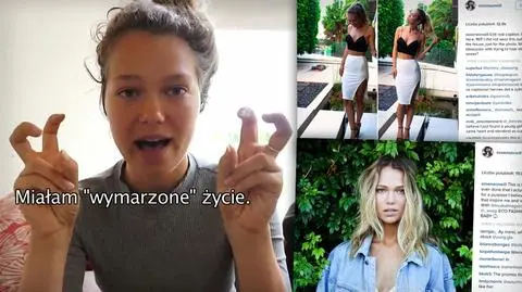 Essena O’Neill wyznała prawdę o mediach społecznościowych