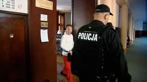 "Szkatuła" dobrowolnie poddał się karze