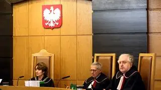 Trybunał rozpatrywał skargę RPO