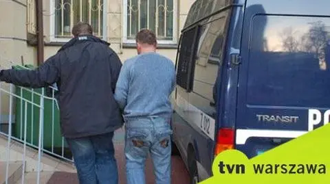 "Diabeł" wykorzystywał kobiety