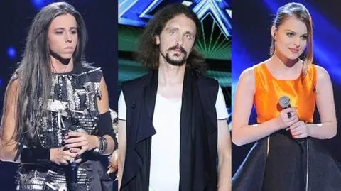 Kto wygra X-Factor?