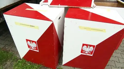 Lekcja demokracji