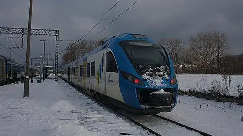 Dwie firmy złożyły oferty w przetargu na budowę pociągów dla SKM