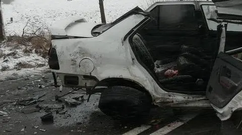 Renault rozerwało na strzępy
