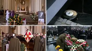 Wojciech Kilar zmarł 29 grudnia, w wieku 81 lat