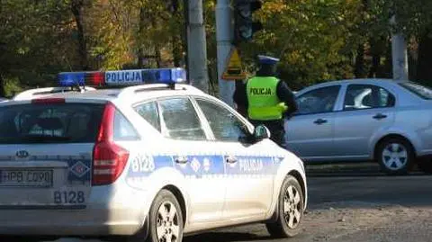 37 wypadków, 2 osoby nie żyją