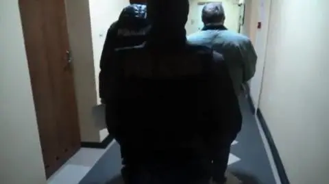 „Za łapówki fałszował protokoły egzaminacyjne elektryków”