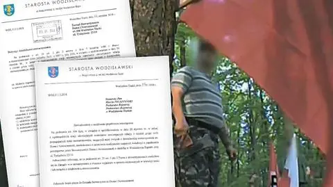 Starosta rozpoczął delegalizację Dumy i Nowoczesności
