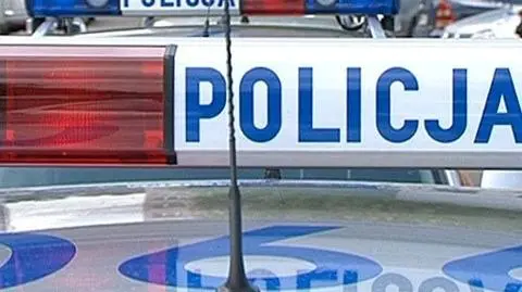 Śmiertelny wypadek na krajowej "siódemce"