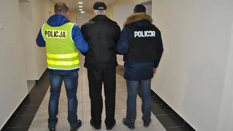 Podkarpacie. Ochroniarze w Krasiczynie mieli sprzedawać lewe bilety