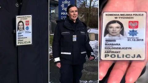 Nowa metoda oszustwa na policjanta: żądają karty i kodu pin
