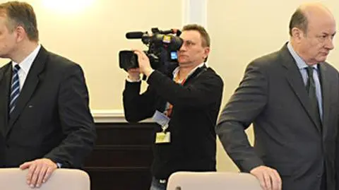 Może będzie "mapa drogowa". Ostatecznej decyzji na pewno nie