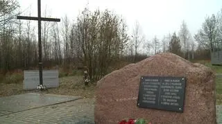 Polska strona od lat stara się, żeby w miejscu katastrofy smoleńskiej wybudowano pomnik