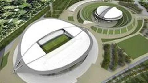 Nie wiadomo jeszcze gdzie ostatcznie powstanie Stadion Narodowy