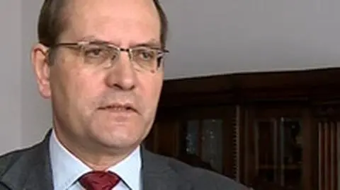 "To sygnał kryzysowy, trudno przewidzieć co będzie dalej"