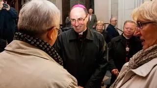 Abp. Wojciech Nowak zostanie nowym prymasem Polski 