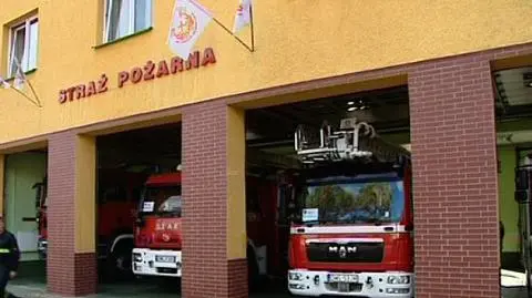 Zdaniem prokuratury, zgłoszenie fałszywych pożarów może pozostać bezkarne