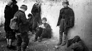 Nie było w Polsce specjalnego odznaczenia dla osób ratujących Polaków na Wschodzie