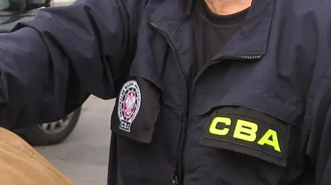 CBA rozpoczęło kontrolę w 16 urzędach marszałkowskich