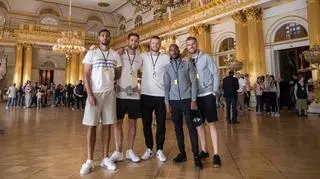 Anglików czeka teraz mecz z Panamą