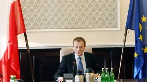 Sondaż: Polacy zadowoleni z rządu