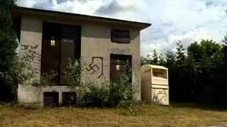 Według prokuratora, w swastyce "nie sposób dostrzec propagowania faszystowskiego ustroju państwa"