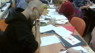 24h Comics Day w Gdańsku