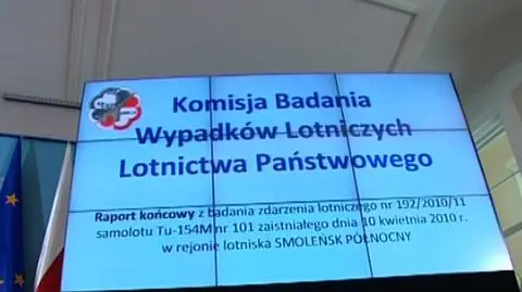 Przez rok pojawiło się dużo nowych informacji ws