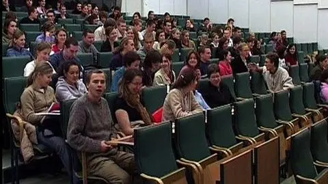 Prywatne uczelnie chcą państwowych pieniędzy