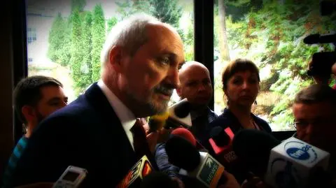 Antoni Macierewicz