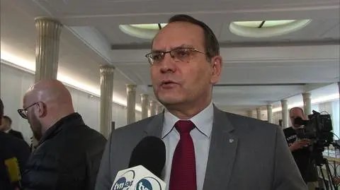 Eudeniusz Kłopotek apelue do Andrzeja Dudy
