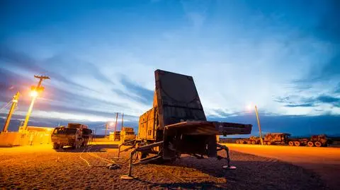 Błaszczak o zakupie systemów Patriot