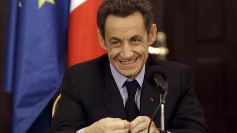 Sarko (też) walczy o krzesło
