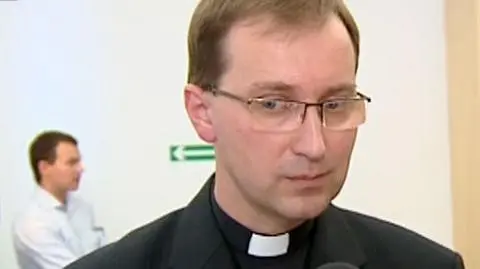 Ks. Gancarczyk: ten wyrok to próba cenzury