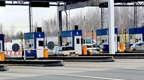 Autostrada przeprosi kierowcę