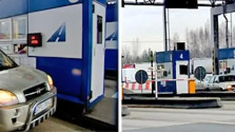 Autostrada przeprosi kierowcę