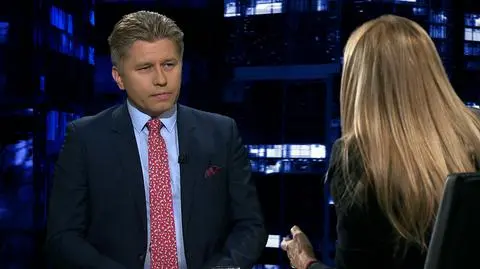 Marcin Matczak w "Kropce nad i"