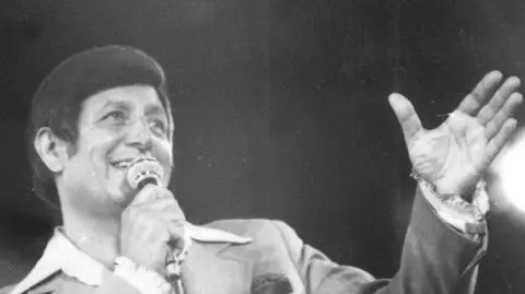 Nie żyje Janusz Gniatkowski