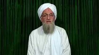 Zawahiri wezwał do ataków w USA